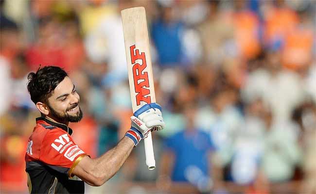 ipl 2016 virat kohli smashes maiden t20 hundred news times of india ipl 2016 virat kohli smashes maiden