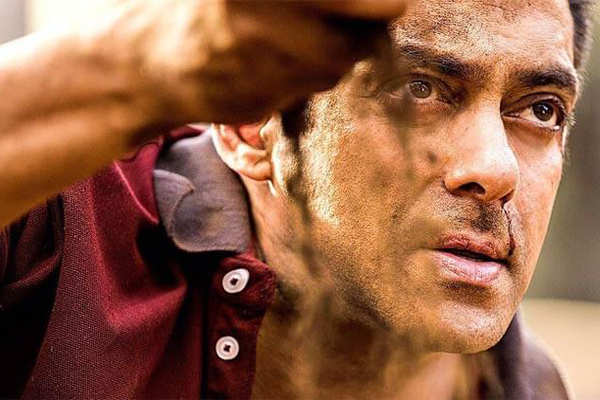 Revealed! Why Salman Khan agreed to star in 'Sultan'