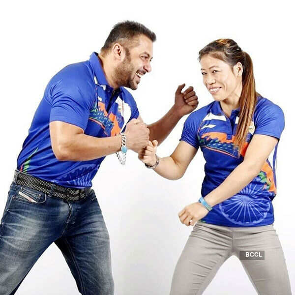 Glamorous photo shoots of your favourite celebrities- The Etimes