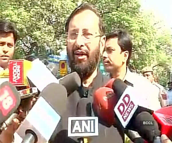 Massive fire at Delhi's National Museum