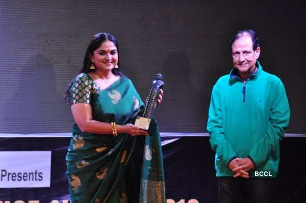 Dadasaheb Phalke Excellence Awards