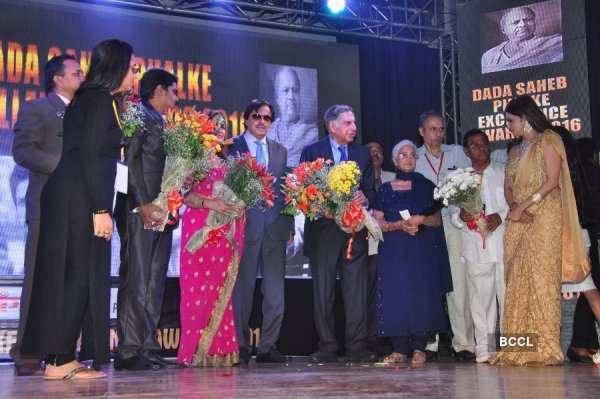 Dadasaheb Phalke Excellence Awards