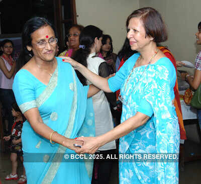 Loreto Alumnae Party