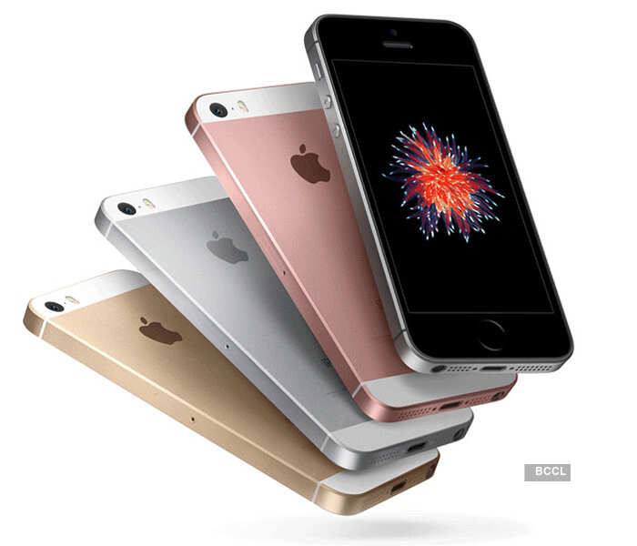 Apple reports iPhone sales down