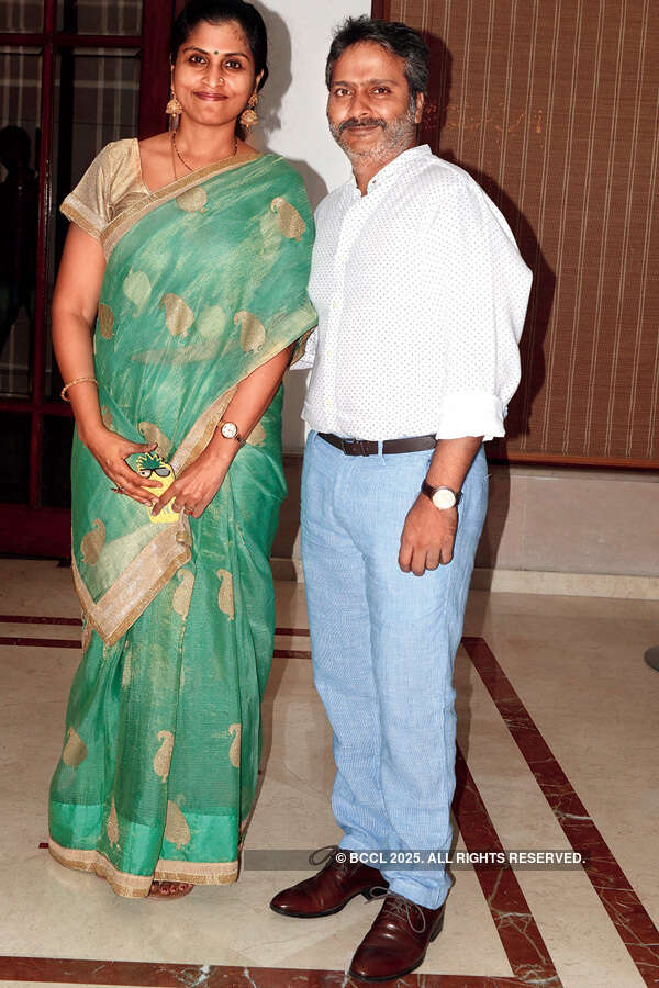 Bobby & Reshmi&rsquo;s wedding reception