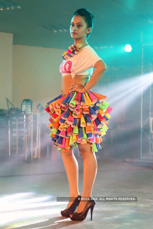 Jadavpur University Fest