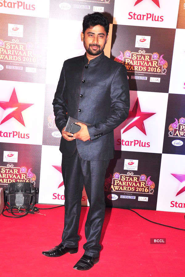 Star Pariwar Awards 2016
