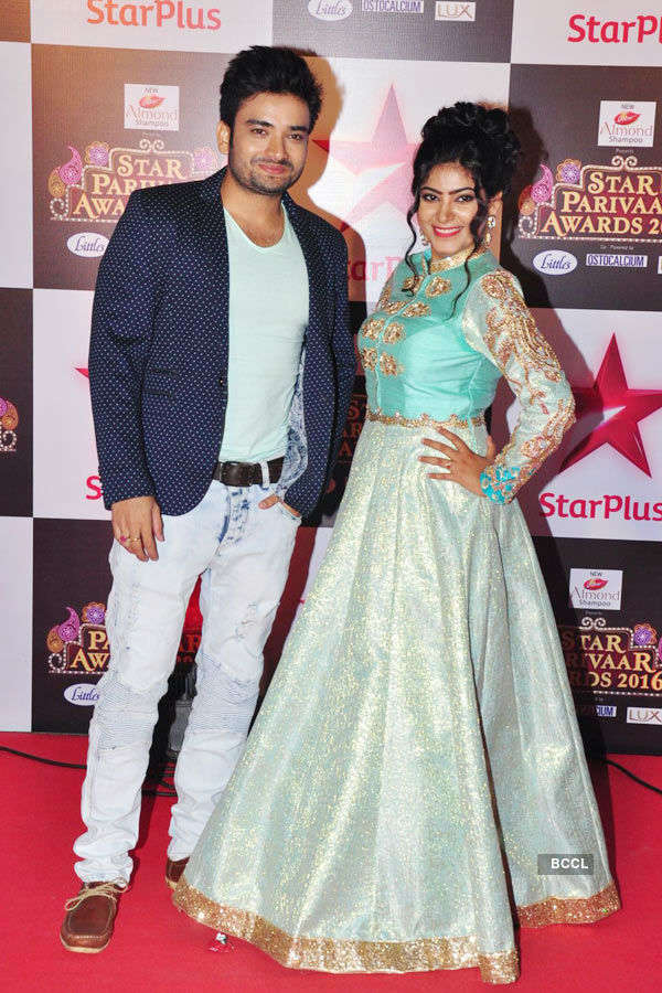 Star Pariwar Awards 2016