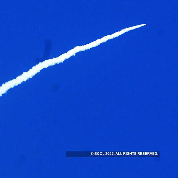 Isro launches 7th and last satellite for India's own GPS