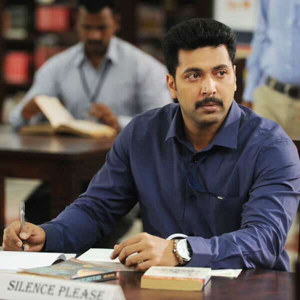 Thani Oruvan Pics | Thani Oruvan Photos | Thani Oruvan Portfolio Pics | Thani Oruvan Personal Photos - ETimes Photogallery