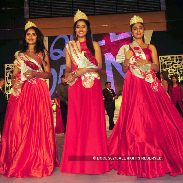 Miss Queen of India 2016