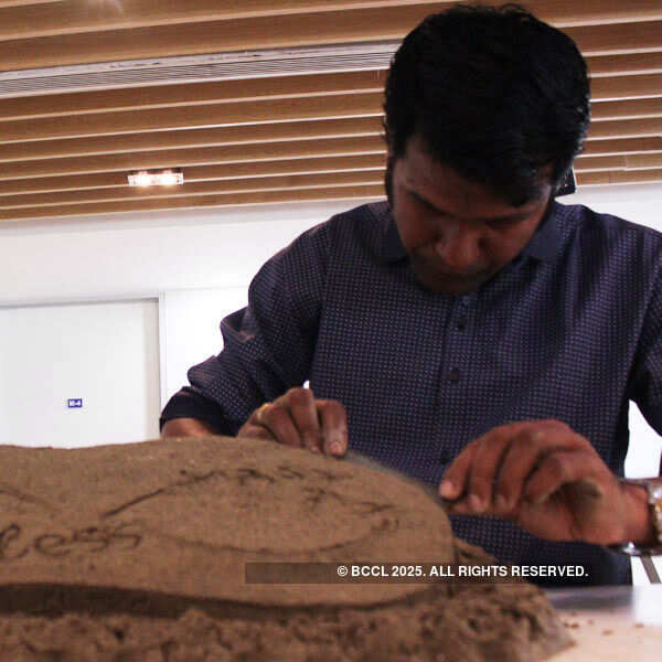 Go Limitless Rendezvous with Sudarshan Patnaik