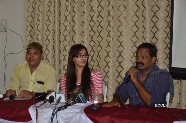 Shilpa Shinde on CINTAA: Press Conference