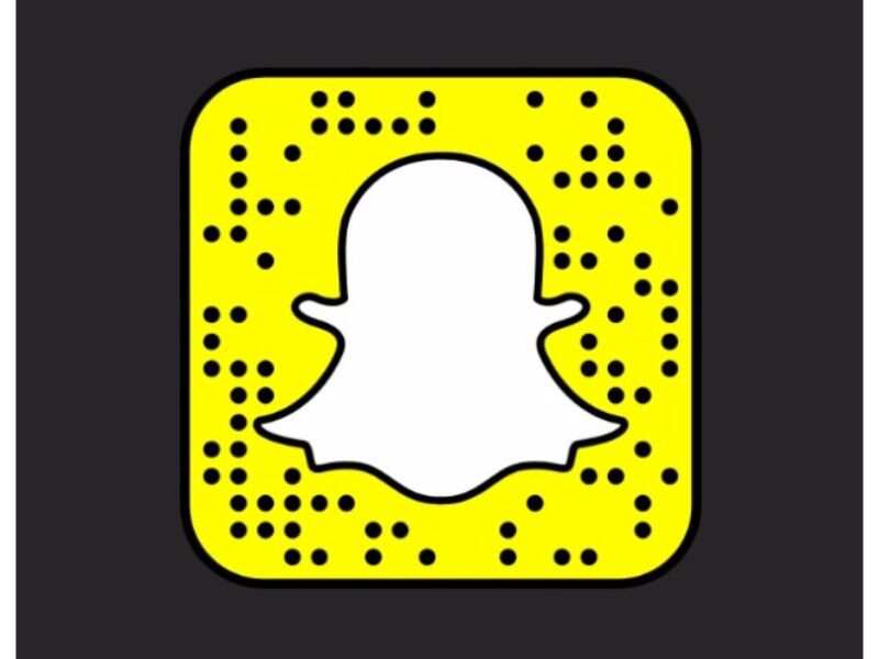 View Snapchat Icon PNG