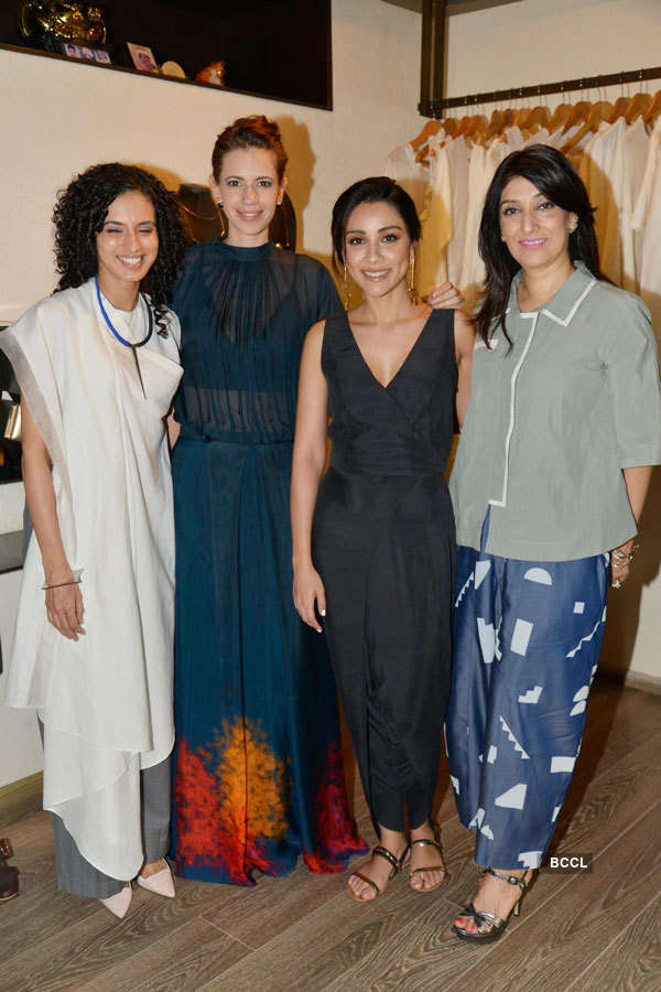 Kalki @ Collection launch