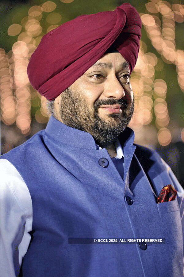 S. Africa National Day celebrations