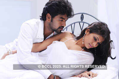 Adhey Neram Adhey Edam