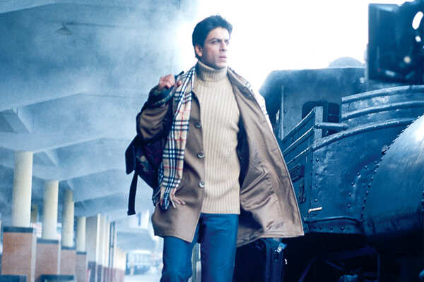 Farah Khan planning ‘Main Hoon Na’ sequel?