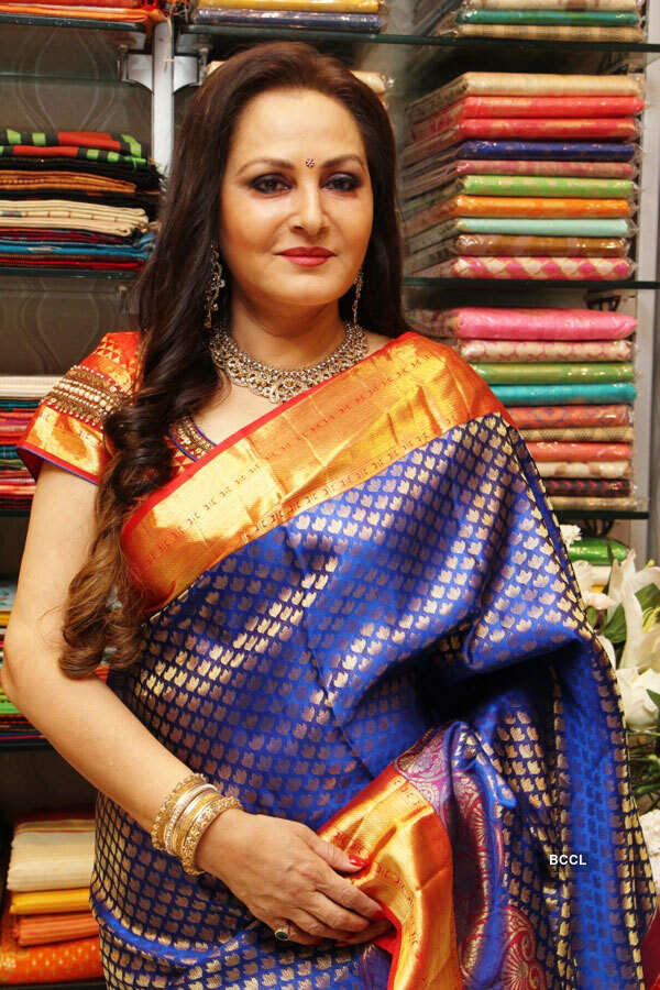 Jayaprada @ Store launch