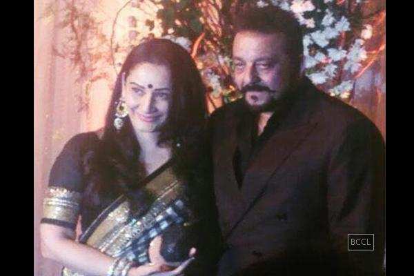 Big B to SRK: Celebs who graced Bipasha-Karan Singh’s wedding