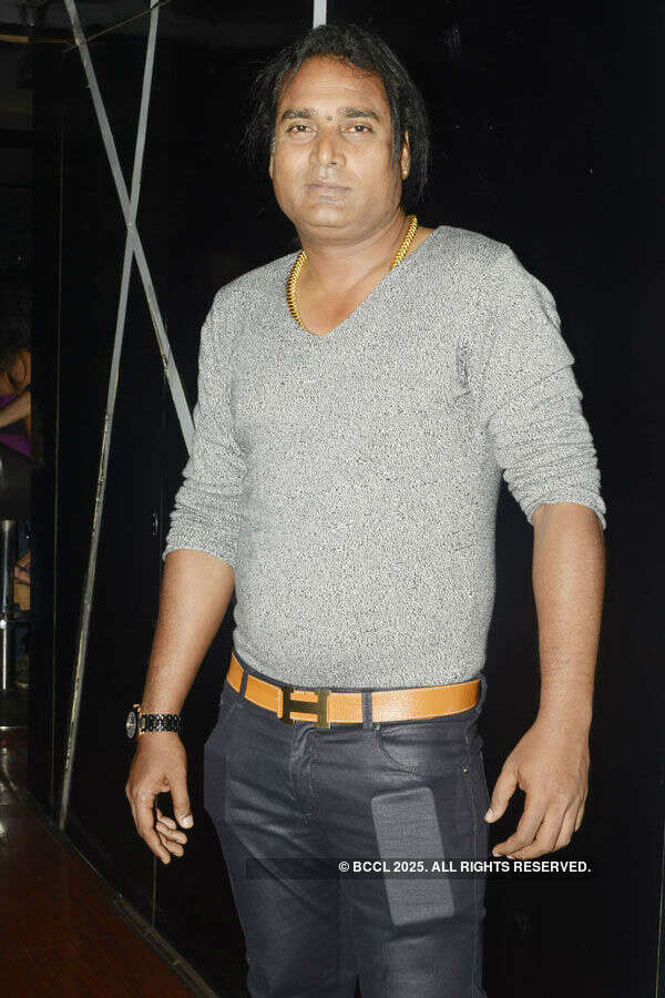 Saturday nite party @ Illusions pub