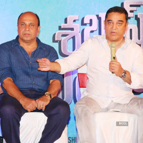 Sabash Naidu: Press Meet