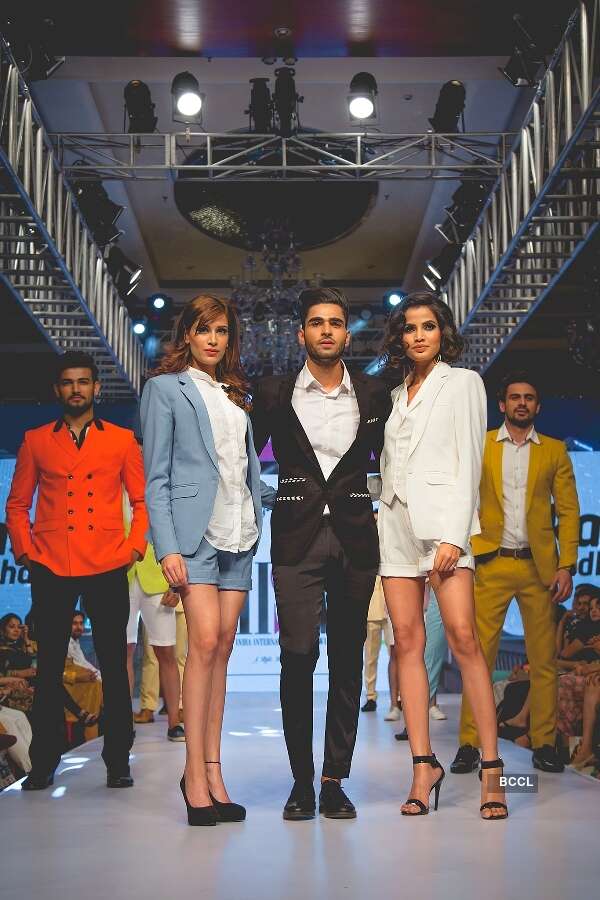 India International Style Week