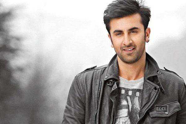 This is how Ranbir Kapoor is trying to quit smoking