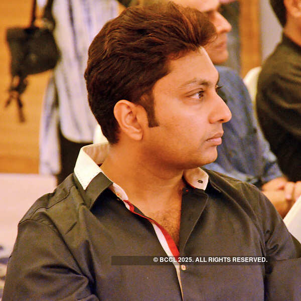 Daly College: Alumni meet