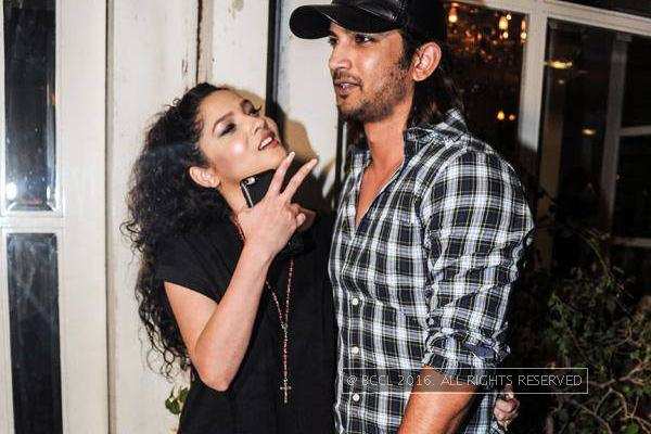 Is this why Sushant Singh Rajput and Ankita Lokhande reportedly broke up?