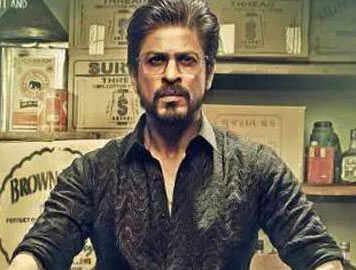 Shah Rukh Khan’s ‘Raees’ finally gets its release date