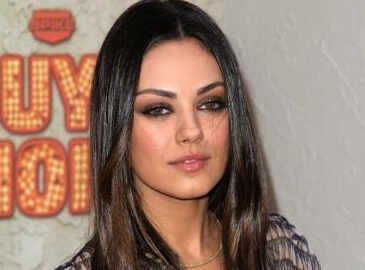 Mila Kunis starrer 'Bad Moms' official trailer out