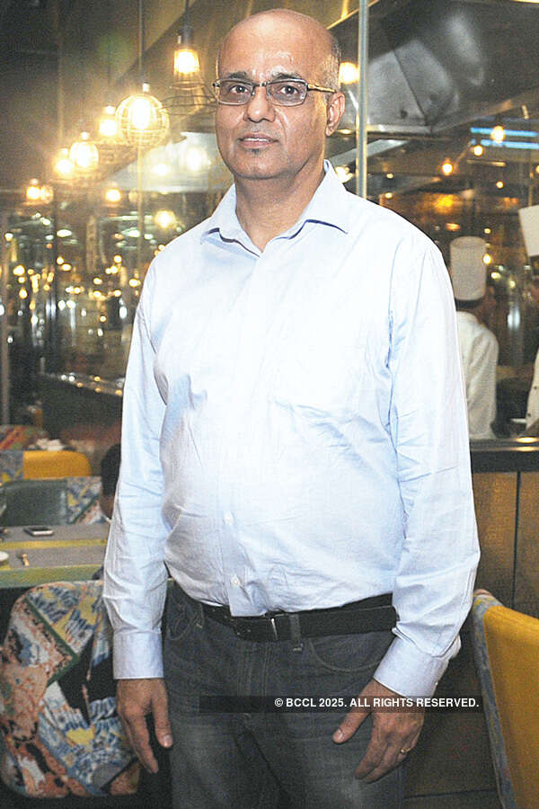 DJ party at The Brewhouse