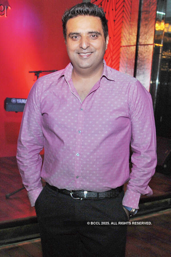 Celebs @ Lord Of The Drinks