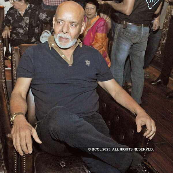 Celebs @ Lord Of The Drinks