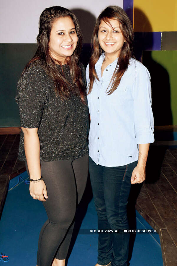 Sura Vie: Launch party