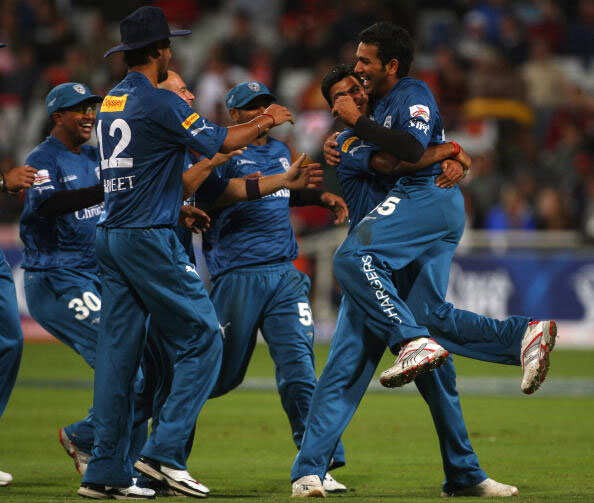 IPL flashback: Rohit Sharma's improbable hat-trick and an ugly row ...