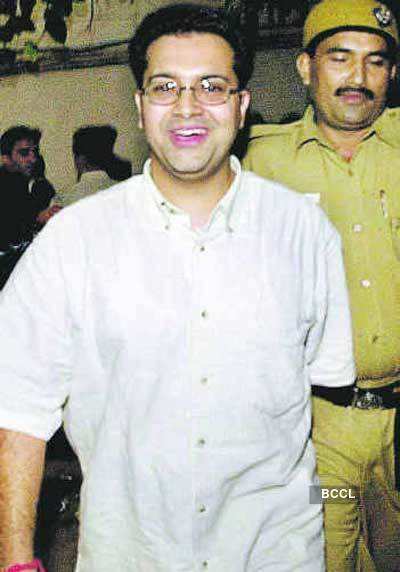 Manu partying, CM defends parole