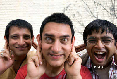 3 Idiots