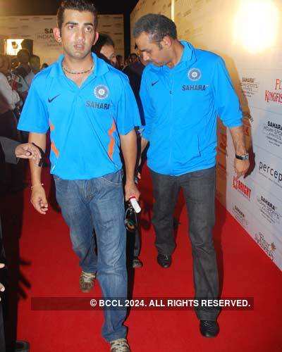 Indian Sports Awards '09