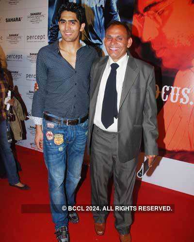 Indian Sports Awards '09