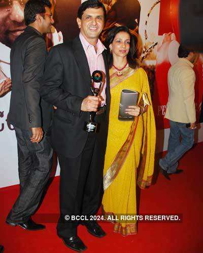 Indian Sports Awards '09