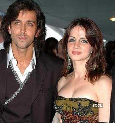 Hrithik voted sexiest dad