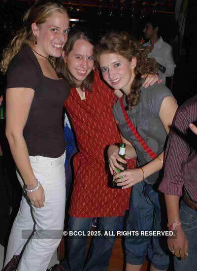 Dorith Bastels, Ciselotte Byker and Casolien Lecsten