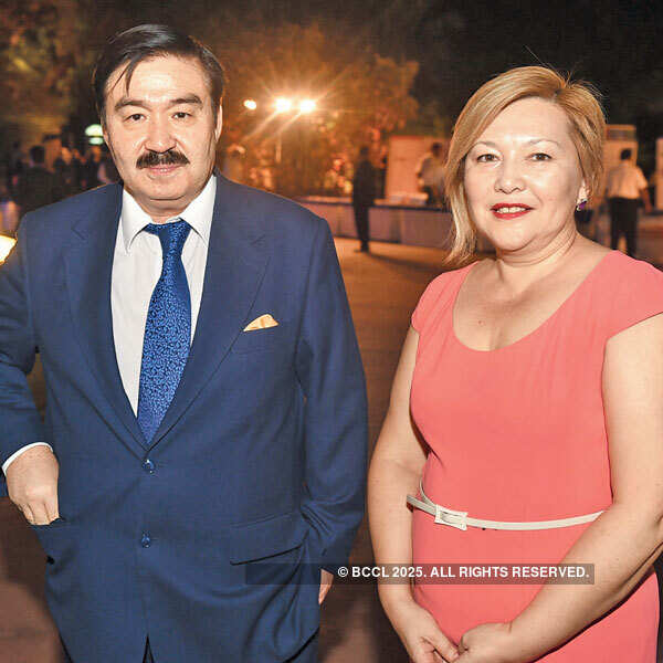 Netherlands' King's Day Celebration