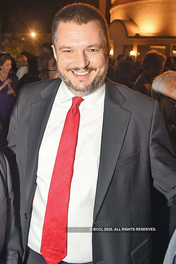 Netherlands' King's Day Celebration