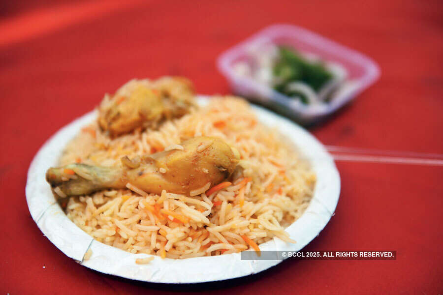 Awadhi Kebab and Craft Festival