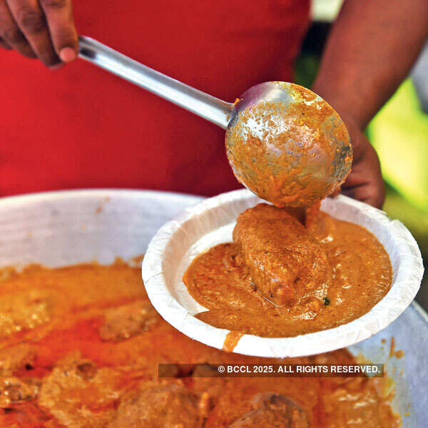 Awadhi Kebab and Craft Festival