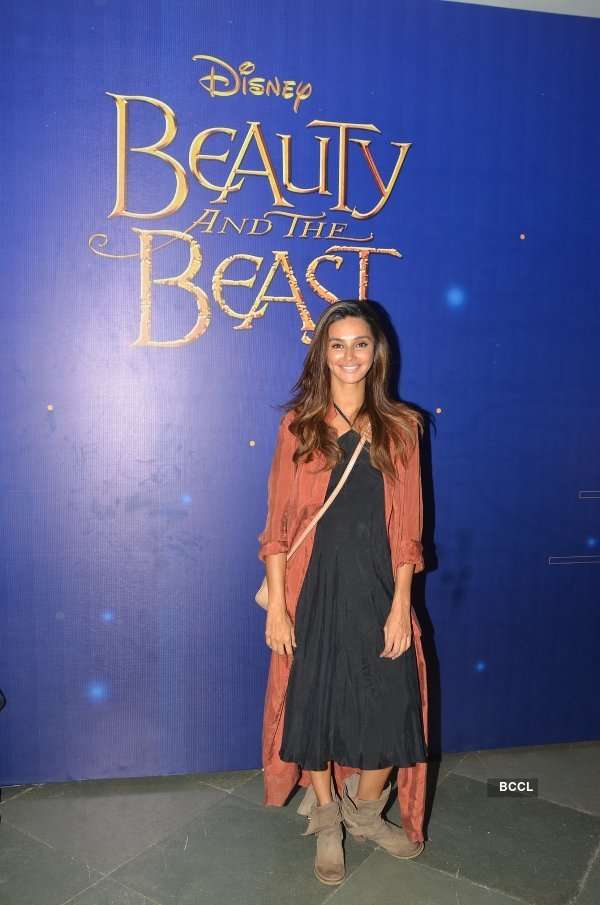 Beauty and the Beast Musical