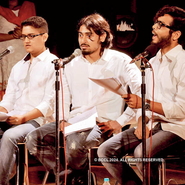 Festival at ICCR